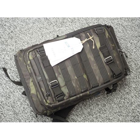 Tenba Axis V2 20L Backpack - Multicam Black thumbnail