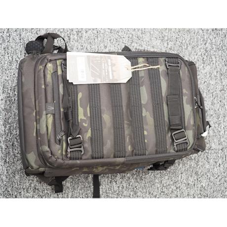 Tenba Axis V2 20L Backpack - Multicam Black thumbnail