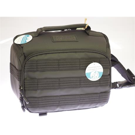 Tenba Axis V2 4L Sling Bag - Black thumbnail