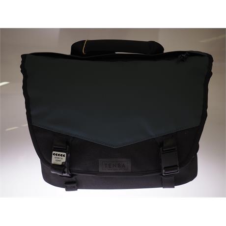 Tenba DNA 9 Messenger Bag - Blue thumbnail