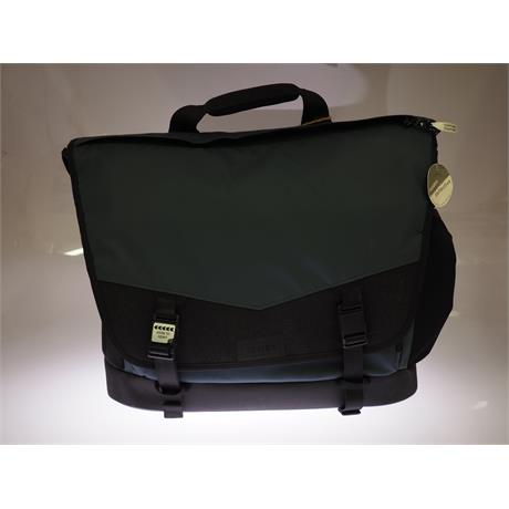 Tenba DNA 13 Messenger Bag - Blue thumbnail