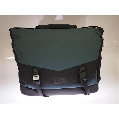 Tenba DNA 13 Messenger Bag - Blue thumbnail