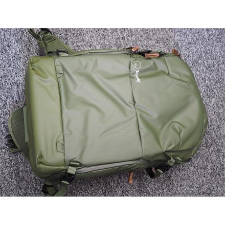 Shimoda Explore V2 35 Starter Kit (Med DSLR CU) thumbnail