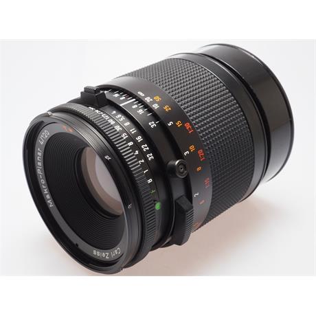Hasselblad 120mm F4 CF Macro thumbnail