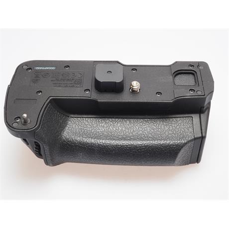 OM System HLD-10 Power Grip Battery Holder OM-1 thumbnail