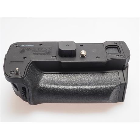 OM System HLD-10 Power Grip Battery Holder OM-1 thumbnail