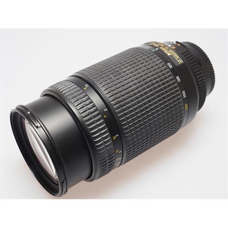 Nikon 70-300mm F4-5.6 ED AFD thumbnail