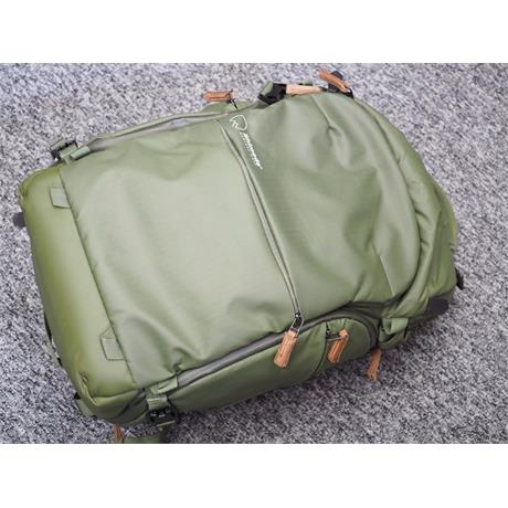 Shimoda Explore V2 30 + Small Mirrorless Core Unit thumbnail