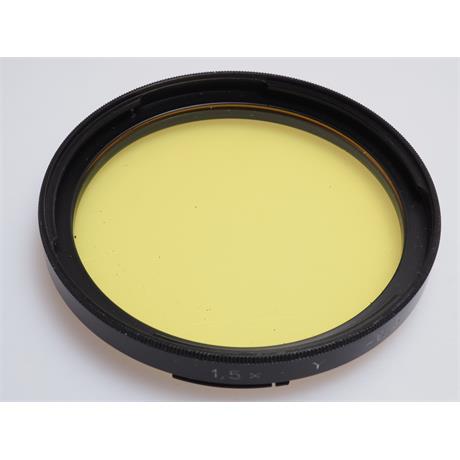 Hasselblad Bay 50 Yellow thumbnail