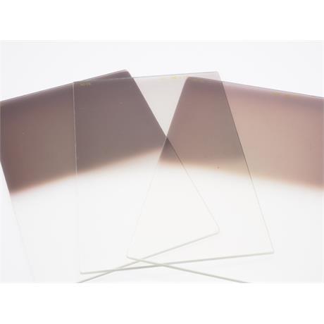 Lee 100x150 Graduated ND 0.3, 0.6 & 0.9 Hard thumbnail