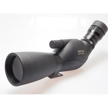 Opticron MM3 60GA Scope + 15-45x HDF Eyepiece thumbnail