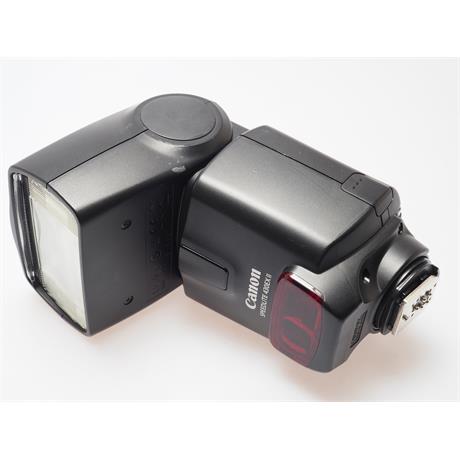 Canon 430EX Speedlite II thumbnail