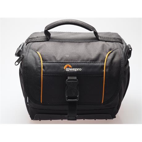Lowepro Adventura SH 160 II Shoulder Bag thumbnail