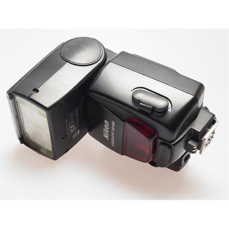 Nikon SB800 Speedlight thumbnail