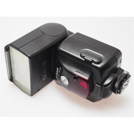 Nikon SB28 Speedlight thumbnail