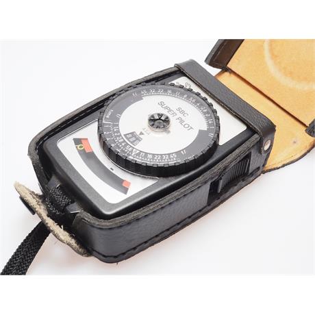 Gossen Super Pilot thumbnail