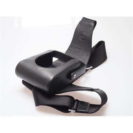 Leica Holster Q - Black thumbnail