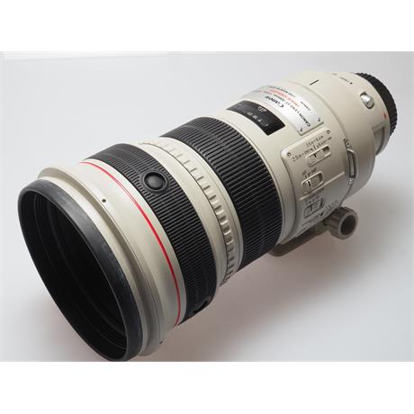 Canon 300mm F2.8 L IS USM thumbnail