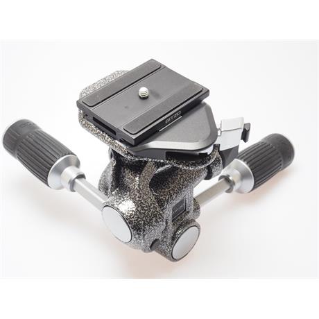 Gitzo GHF3W 3 Way Fluid Head thumbnail