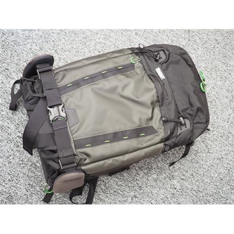 Mindshift Backlight 36L Backpack - Black thumbnail