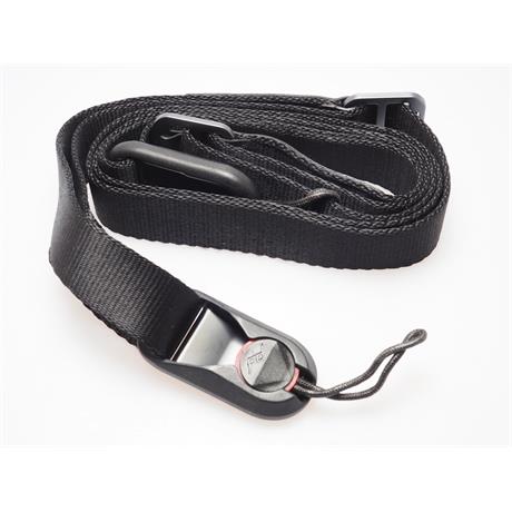 Peak Design Leash Quick Connect Camera Strap - Black thumbnail