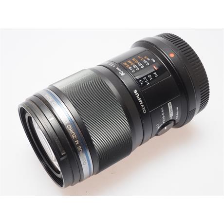 Olympus 60mm F2.8 ED Macro M.Zuiko thumbnail