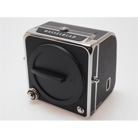 Hasselblad 907X + CFV II 50C Back thumbnail