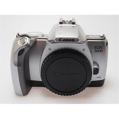Canon EOS 300V Body Only thumbnail