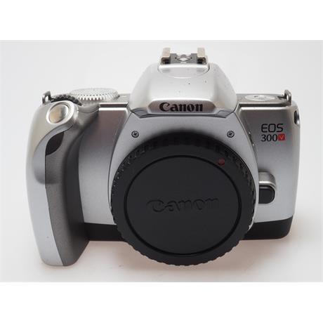 Canon EOS 300V Body Only thumbnail