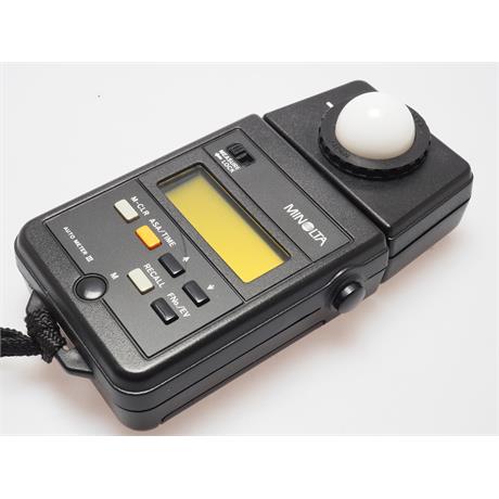 Minolta Autometer III thumbnail