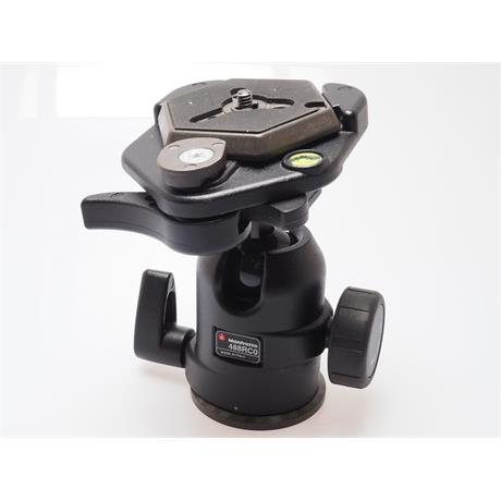 Manfrotto MN488RC0 Midi Ball Head thumbnail