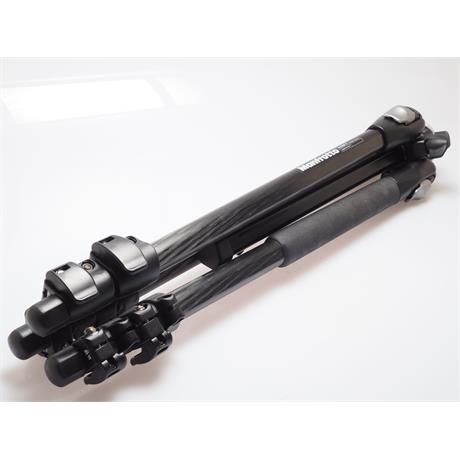 Manfrotto MN190 MFV Legs thumbnail