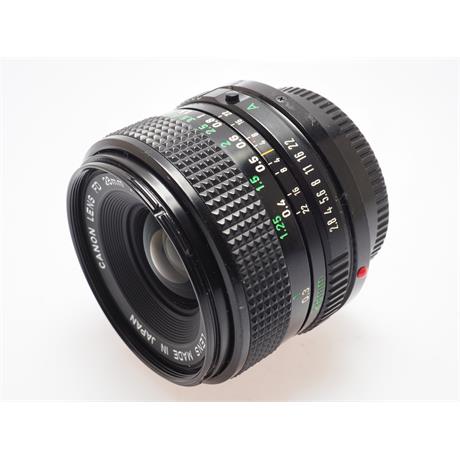 Fujifilm 33mm F1.4 XF R LM WR thumbnail