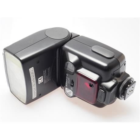 Nikon SB26 Speedlight thumbnail