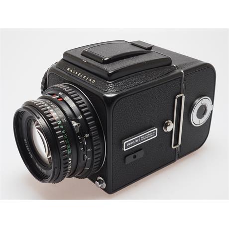 Hasselblad 500CM Complete (C T*) thumbnail