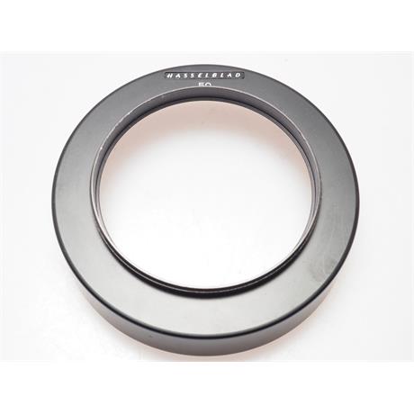 Hasselblad Series 63 Hood 50mm thumbnail