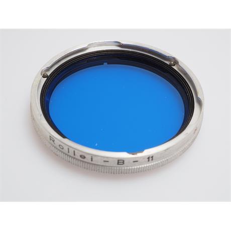 Rollei Bay 3 Blue II thumbnail