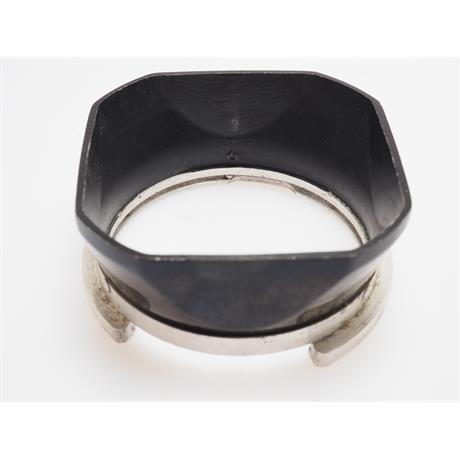 Rolleiflex Bay 3 Metal Hood thumbnail