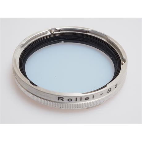 Rolleiflex Bay 3 B2 Blue thumbnail