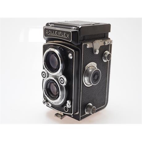 Rolleiflex Automat Model 4 thumbnail
