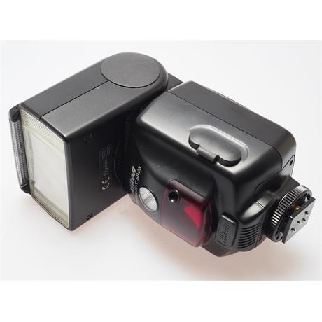 Nikon SB600 Speedlight thumbnail