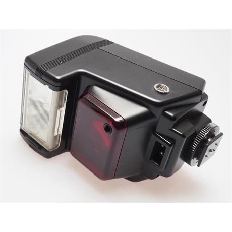 Nikon SB22 Speedlight thumbnail