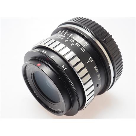 TTArtisan 23mm F1.4 - Nikon Z thumbnail