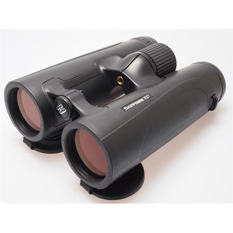 Hawke Frontier ED 10x43 Open Hinge - Green thumbnail