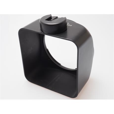 Widepan Bay 60 Hood 100-250mm thumbnail