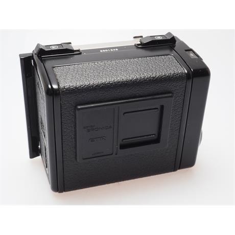 Bronica 120 E Mag thumbnail