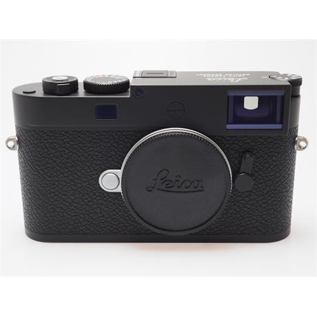 Leica M11-P Body Only - Black thumbnail