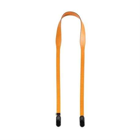 Peak Design Form Leather Camera Strap Standard - Amber thumbnail
