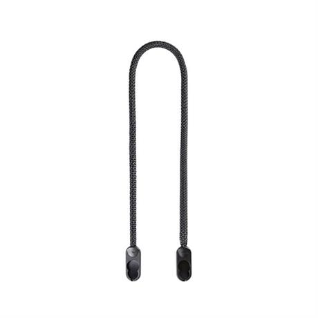 Peak Design Form Rope Camera Strap Neck - Black thumbnail