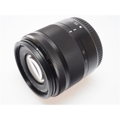 Panasonic 35-100mm F4-5.6 OIS Asph G thumbnail